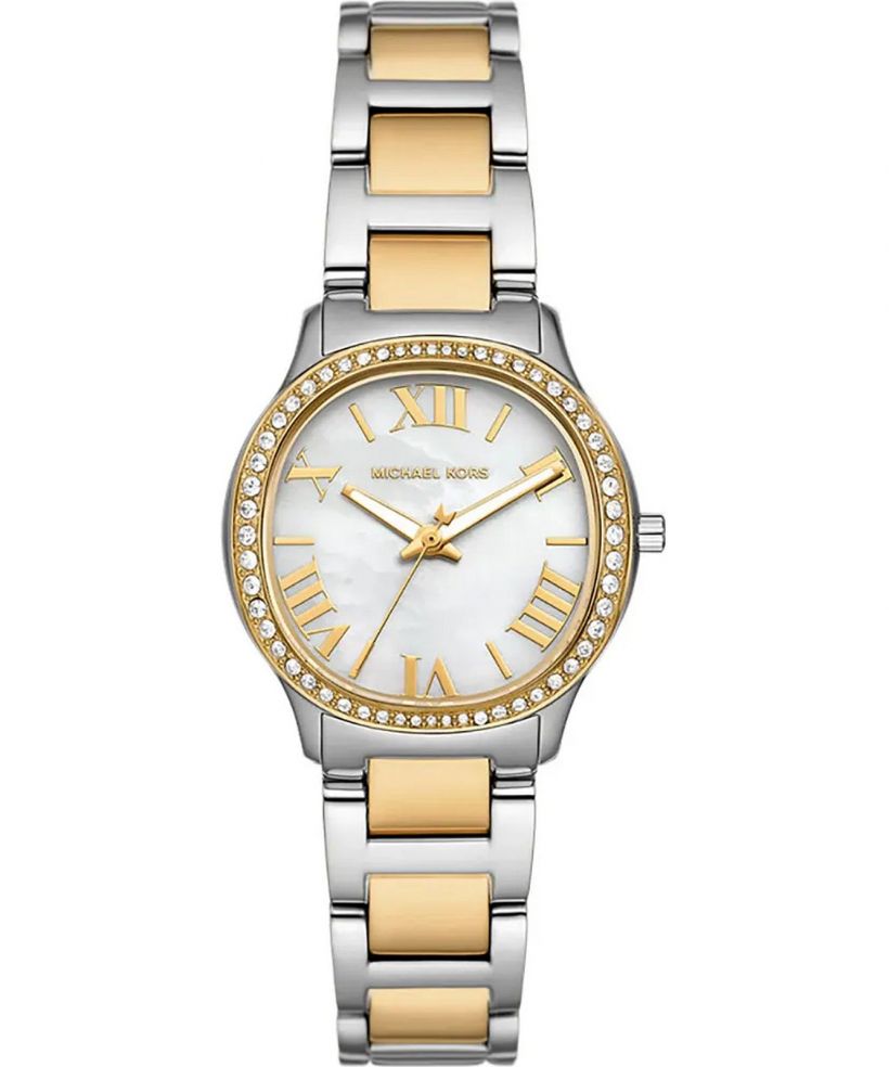 Michael Kors Sage női karóra