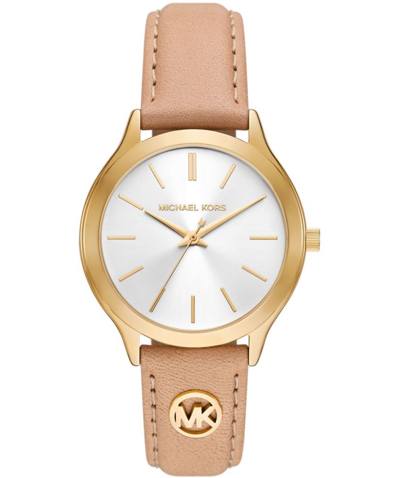 Michael Kors Slim Runway női karóra