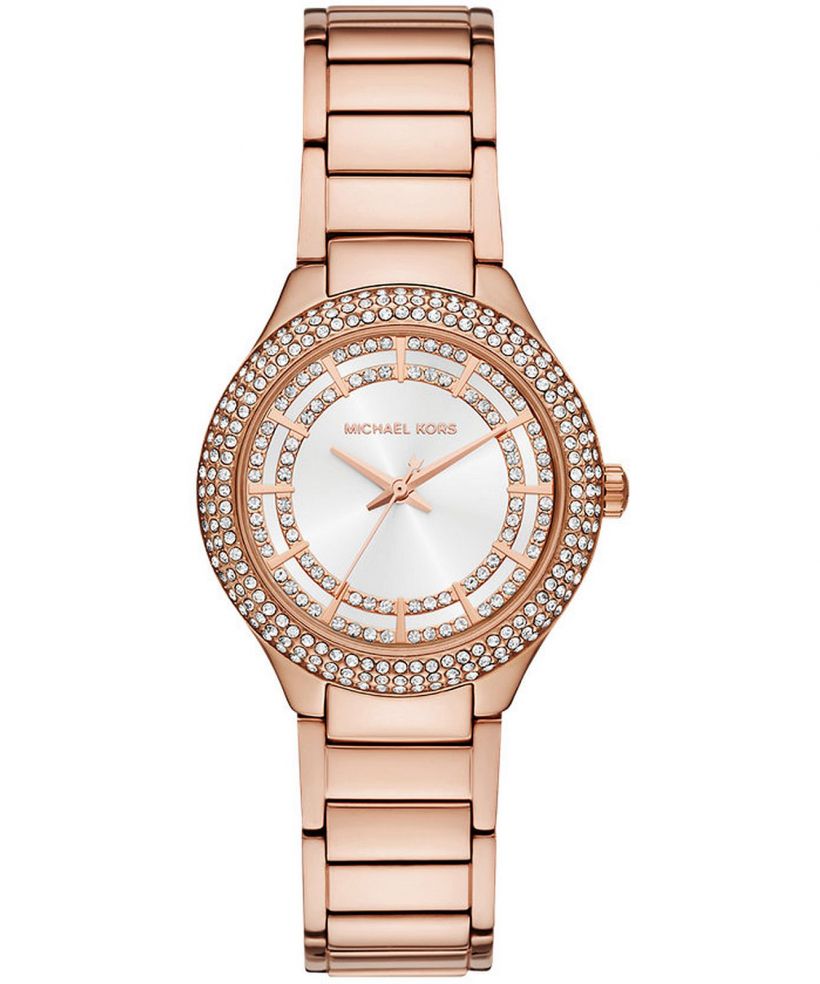 Michael Kors Sylvia női karóra