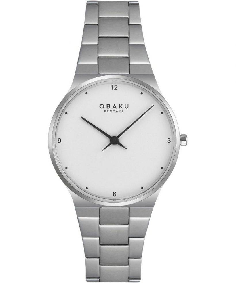 Obaku Classic női karóra