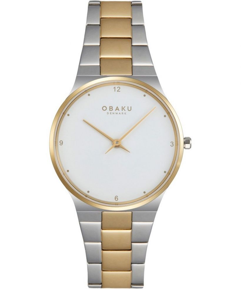 Obaku Classic női karóra
