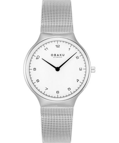 Obaku Classic női karóra