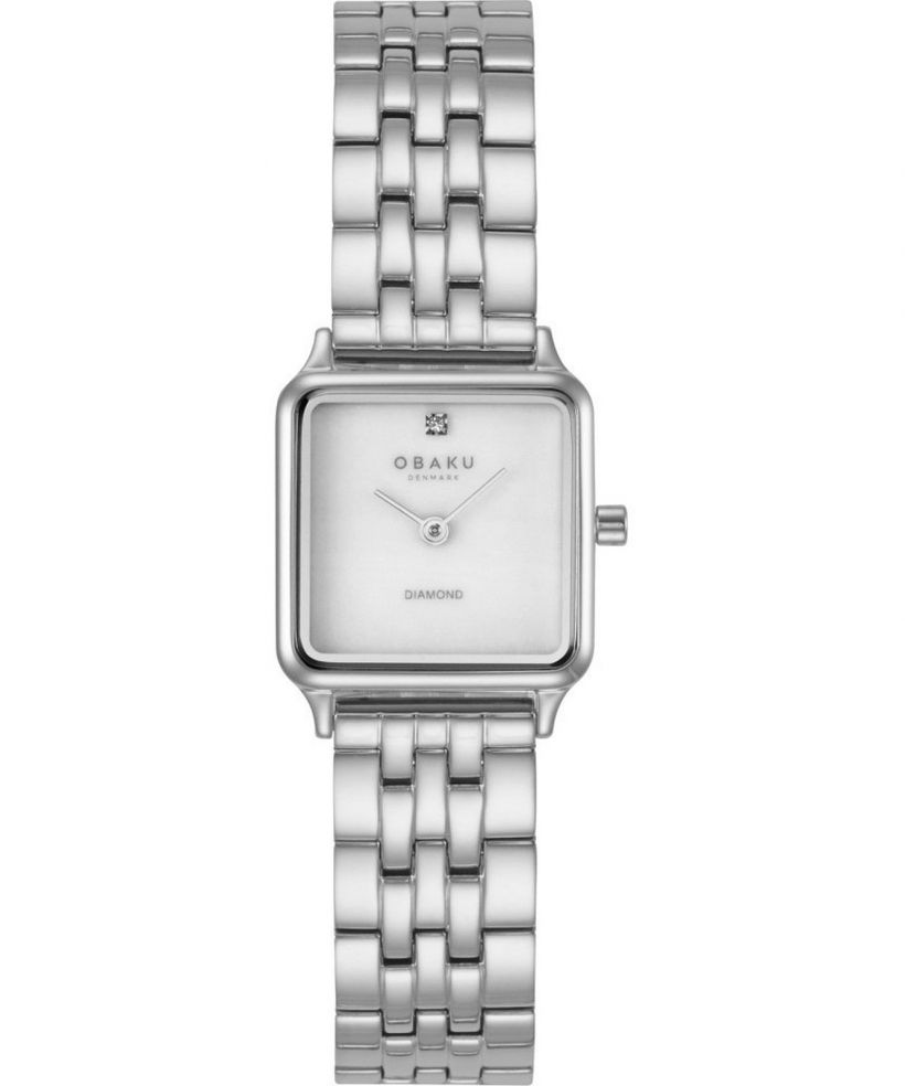Obaku Diamond női karóra