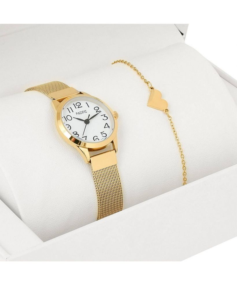 Pacific Classic Gift Set női karóra