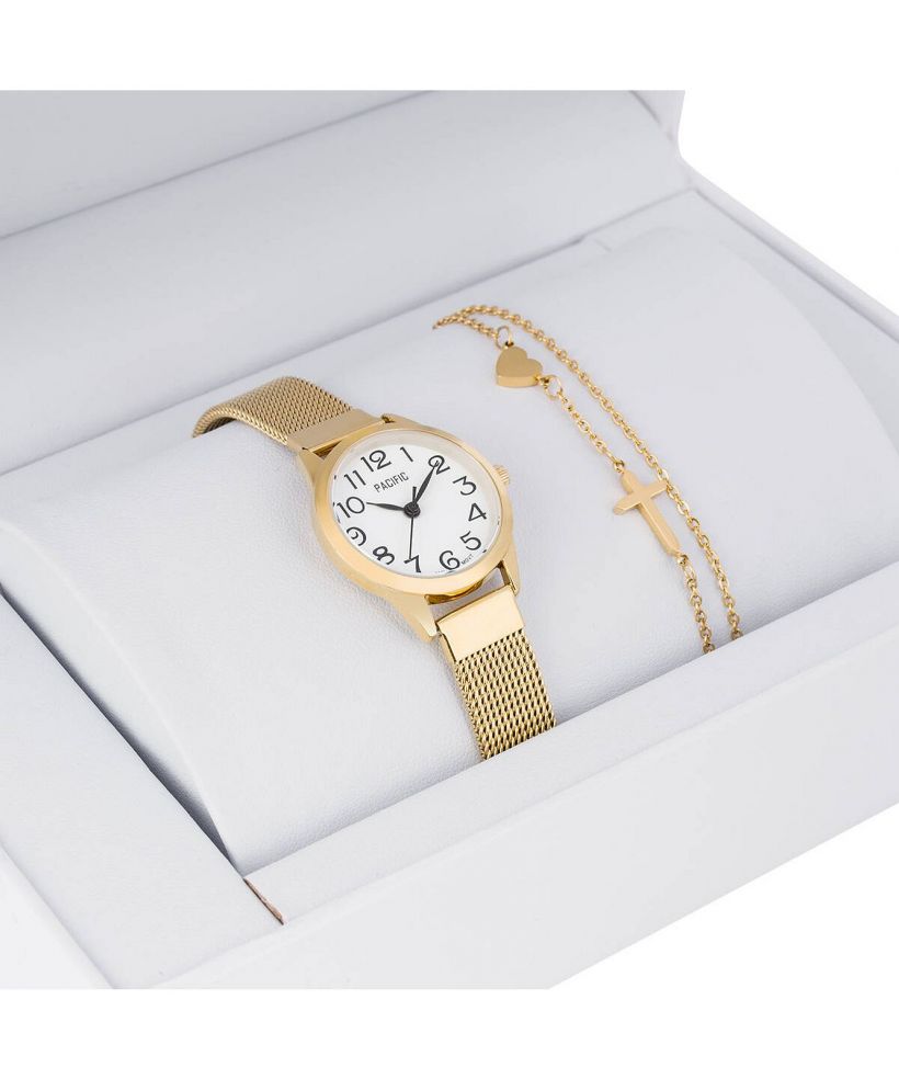 Pacific Classic Gift Set női karóra