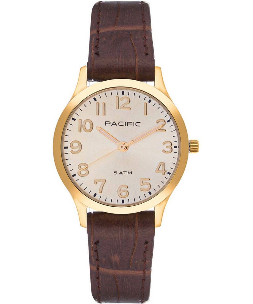 Pacific Classic női karóra