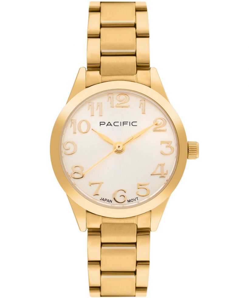 Pacific Classic női karóra
