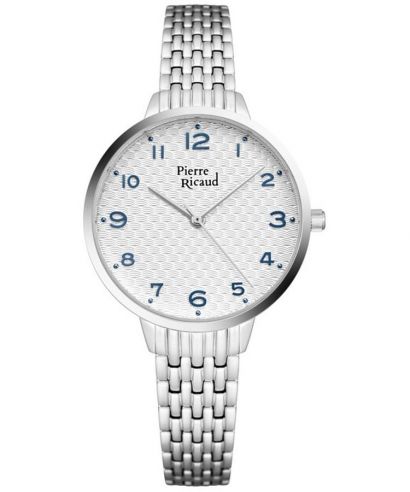 Pierre Ricaud Classic női karóra