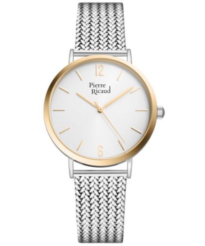 Pierre Ricaud Classic női karóra