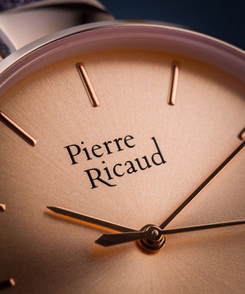 Pierre Ricaud Classic Női Karóra
