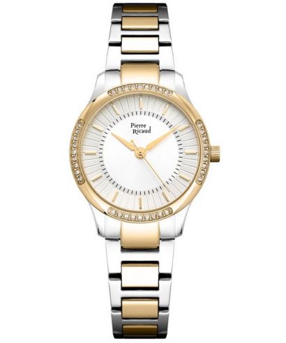 Pierre Ricaud Classic női karóra