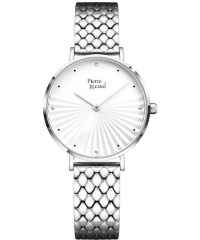 Pierre Ricaud Classic női karóra