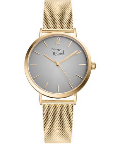Pierre Ricaud Classic női karóra
