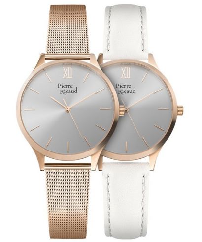 Pierre Ricaud Classic SET női karóra