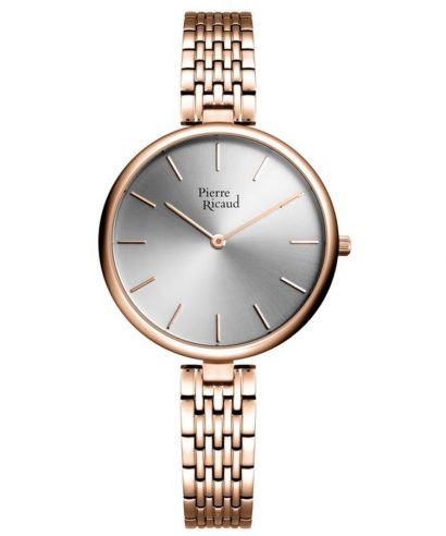 Pierre Ricaud Classic SET női karóra