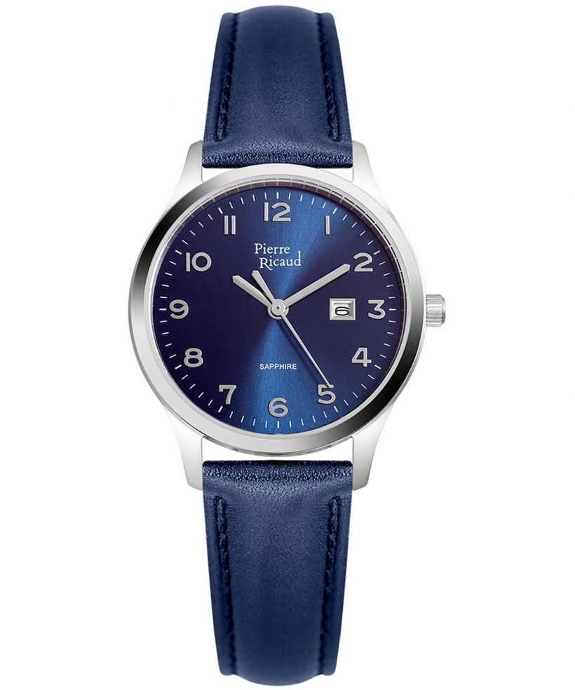 Pierre Ricaud Sapphire női karóra