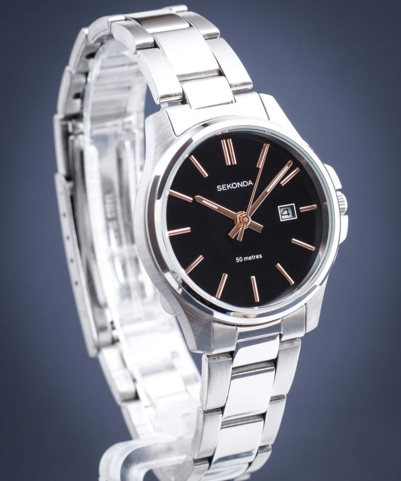 Sekonda Classic Női Karóra