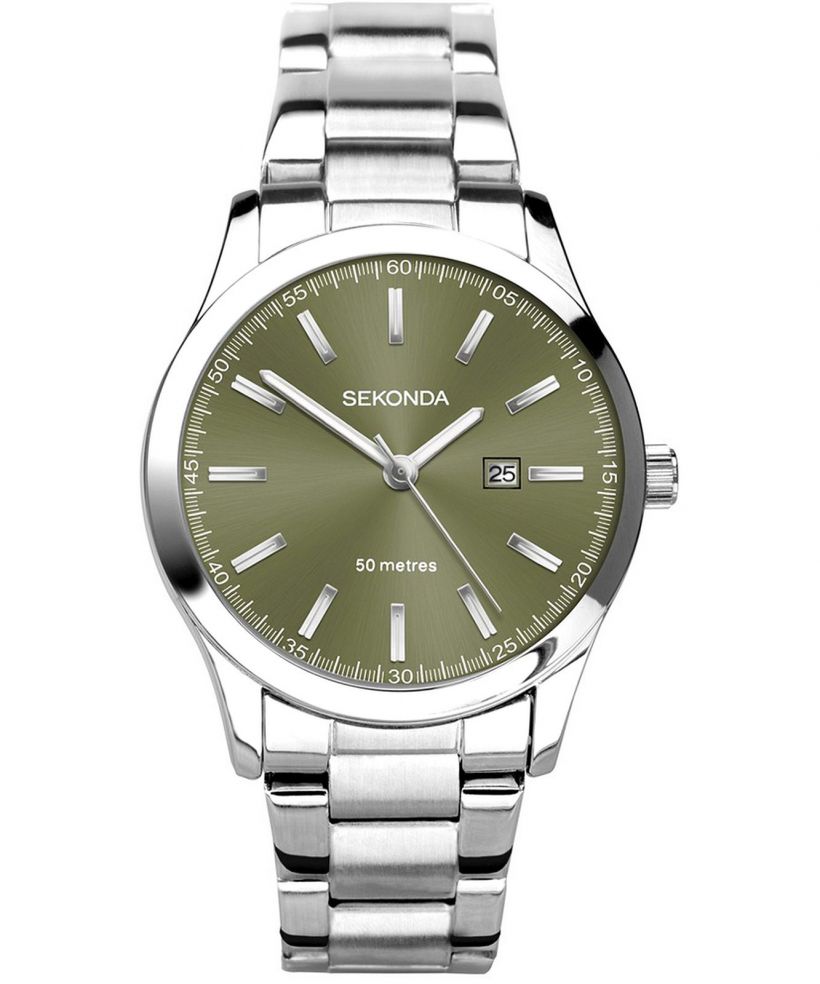 Sekonda Classic női karóra