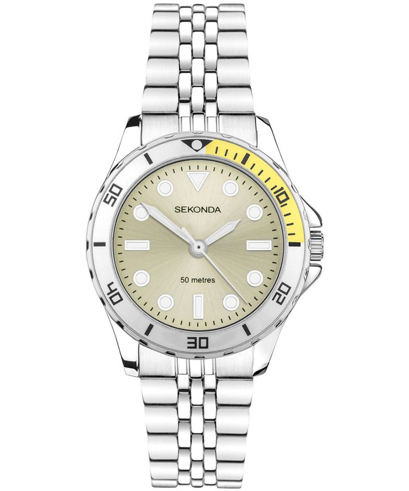 Sekonda Classic női karóra