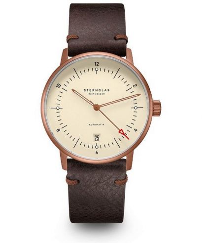 Sternglas Naos Automatic női karóra