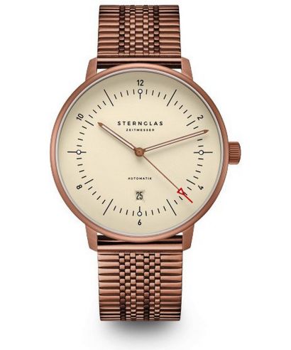 Sternglas Naos Automatic női karóra