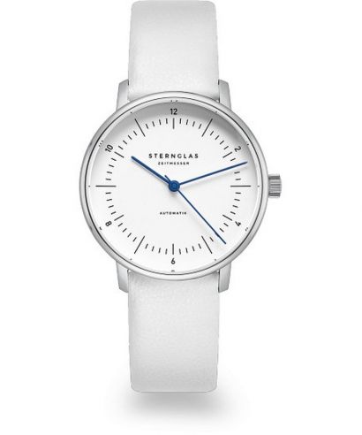 Sternglas Naos XS Automatic női karóra