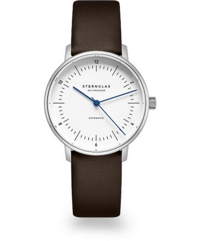 Sternglas Naos XS Automatic női karóra