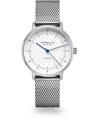 Sternglas Naos XS Automatic női karóra