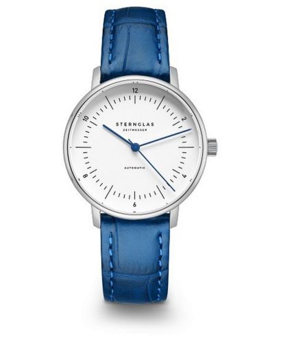 Sternglas Naos XS Automatic női karóra