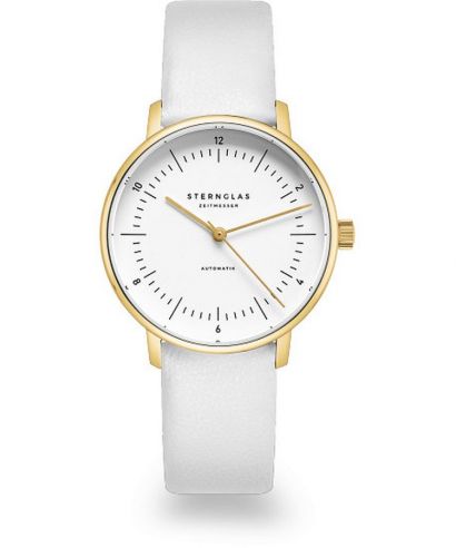 Sternglas Naos XS Automatic női karóra