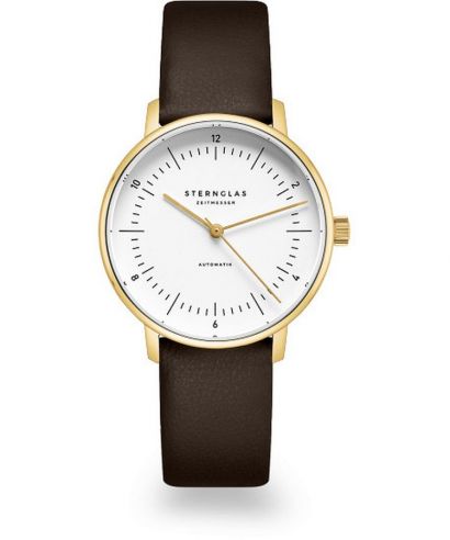 Sternglas Naos XS Automatic női karóra