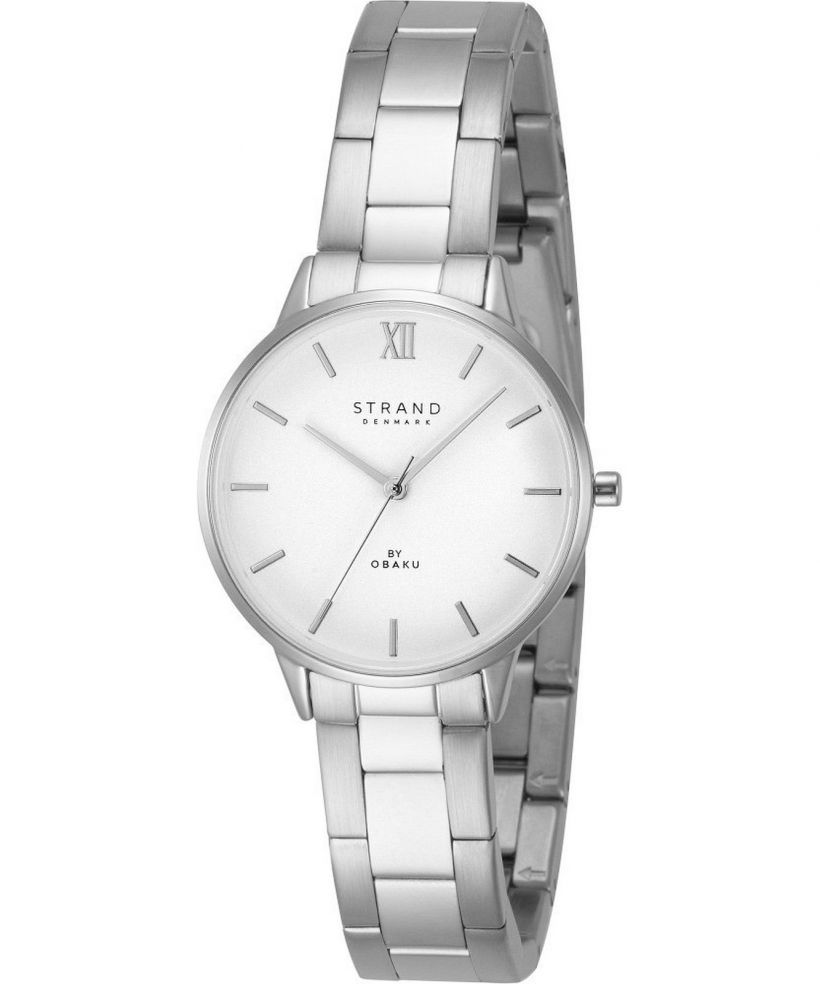 Strand by Obaku Classic női karóra