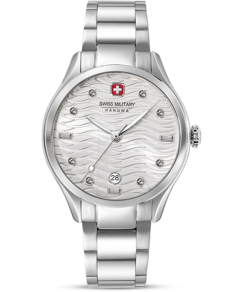 Swiss Military Hanowa Manta Lady női karóra