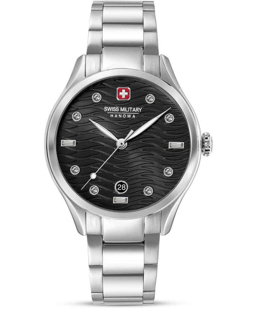 Swiss Military Hanowa Manta Lady női karóra