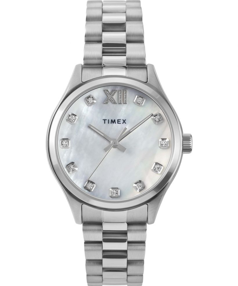 Timex Legacy 34mm női karóra
