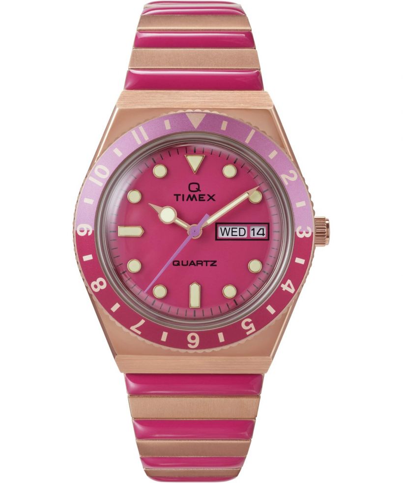 Timex Q Timex Diver női karóra