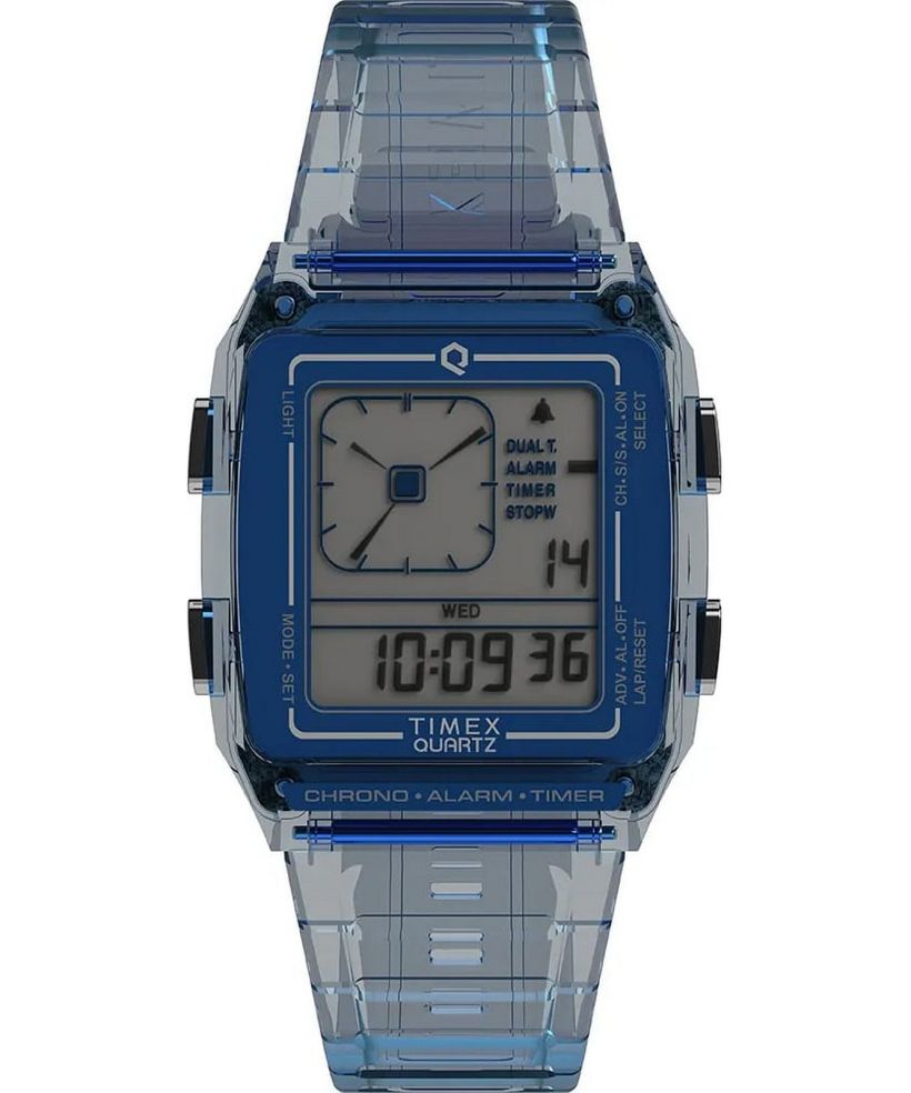 Timex Q női karóra