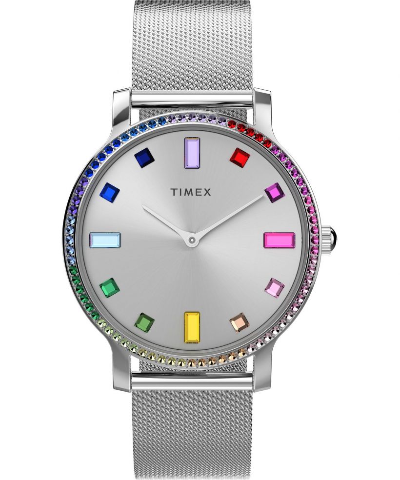 Timex Transcend női karóra