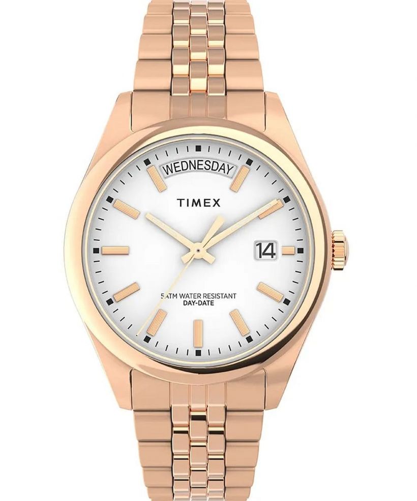 Timex Trend Legacy női karóra