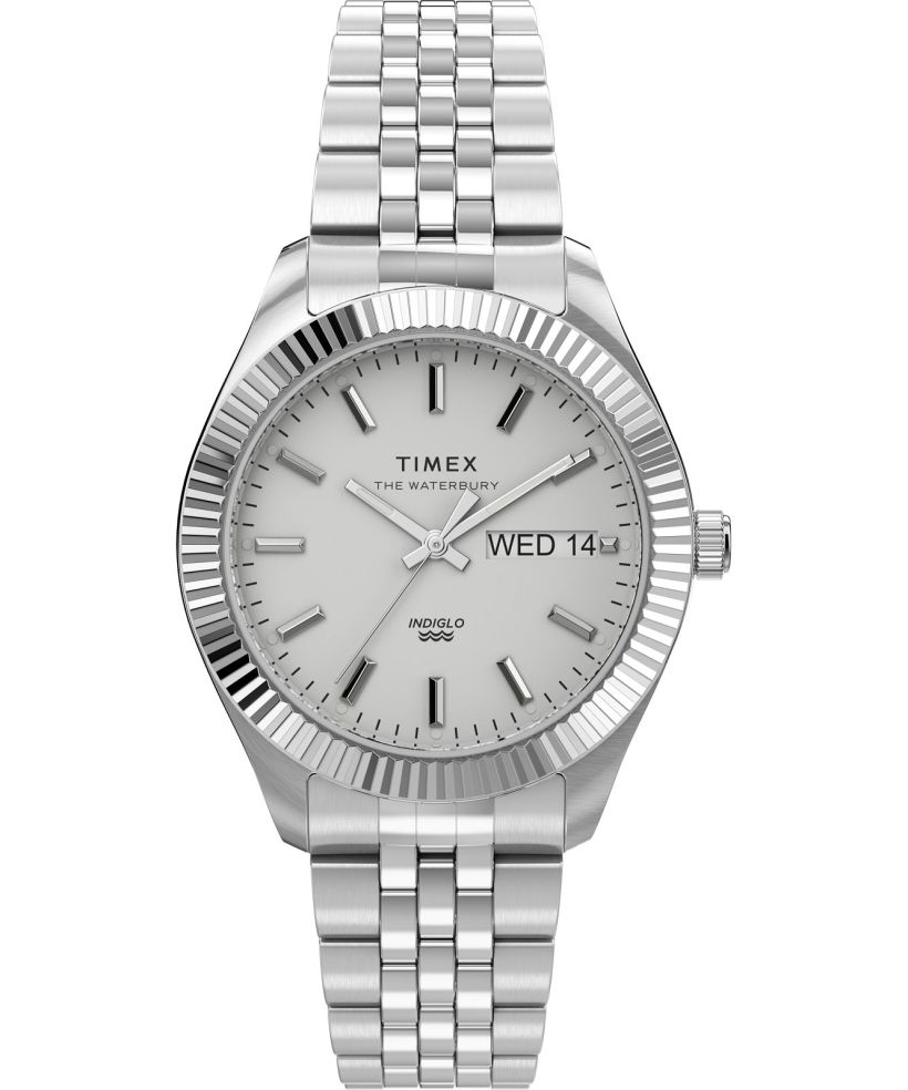 Timex Heritage Waterbury Női Karóra