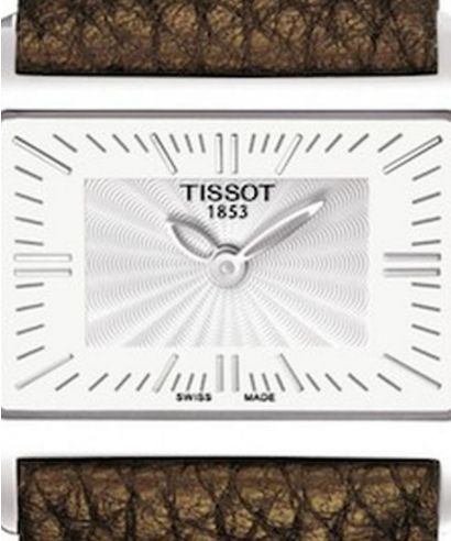 Tissot T-Wave Diamonds Női Karóra