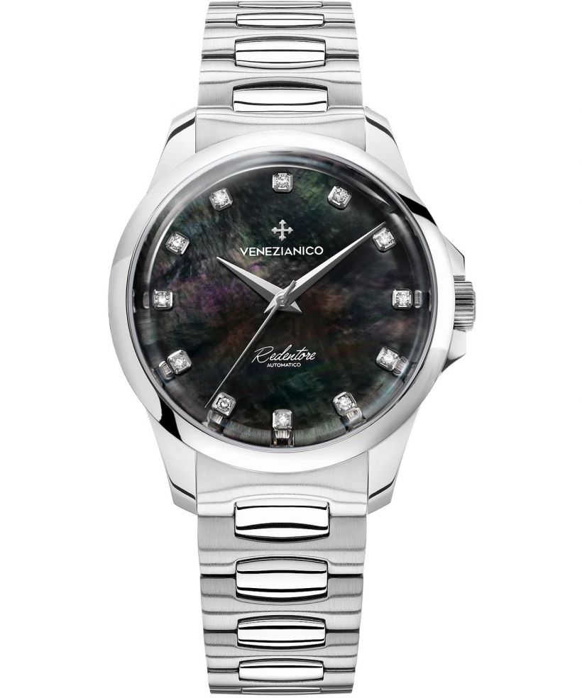 Venezianico Redentore 36 Automatic Diamond női karóra