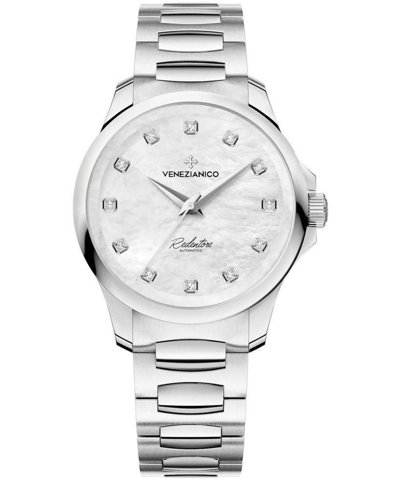 Venezianico Redentore 36 Automatic Diamond női karóra