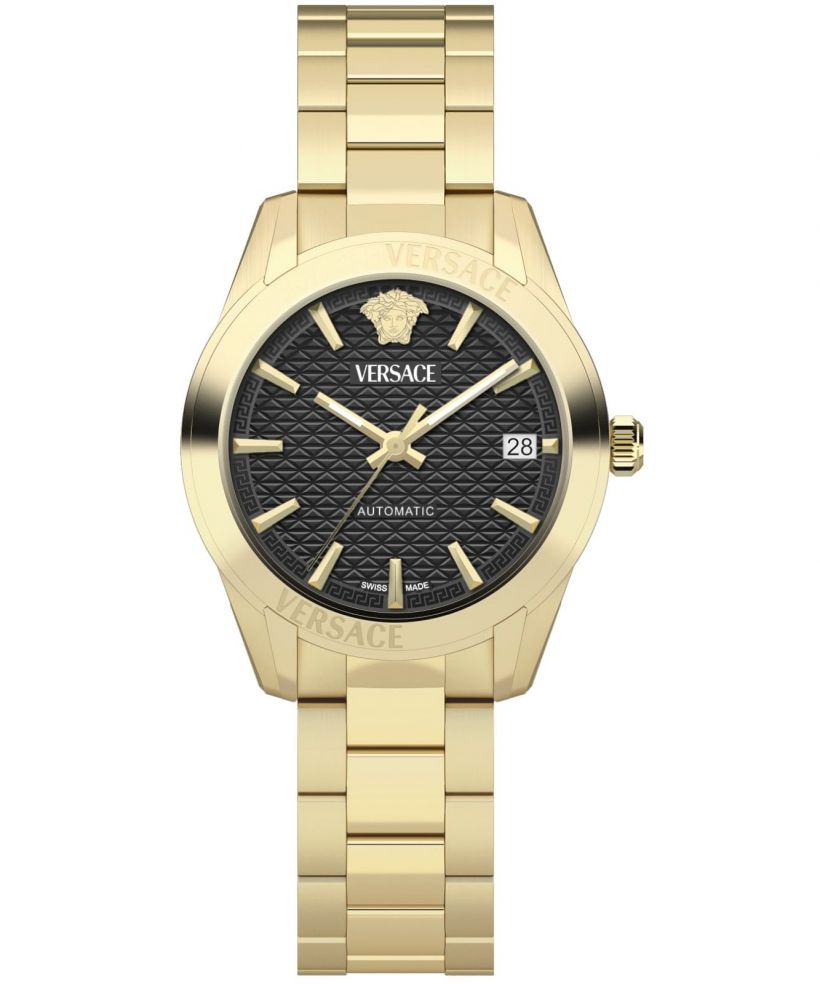 Versace Greca Classic Automatic Special Edition női karóra