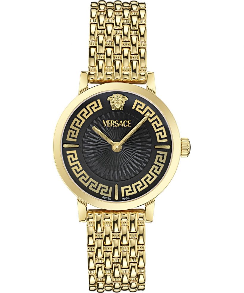 Versace Greca Fortuna női karóra
