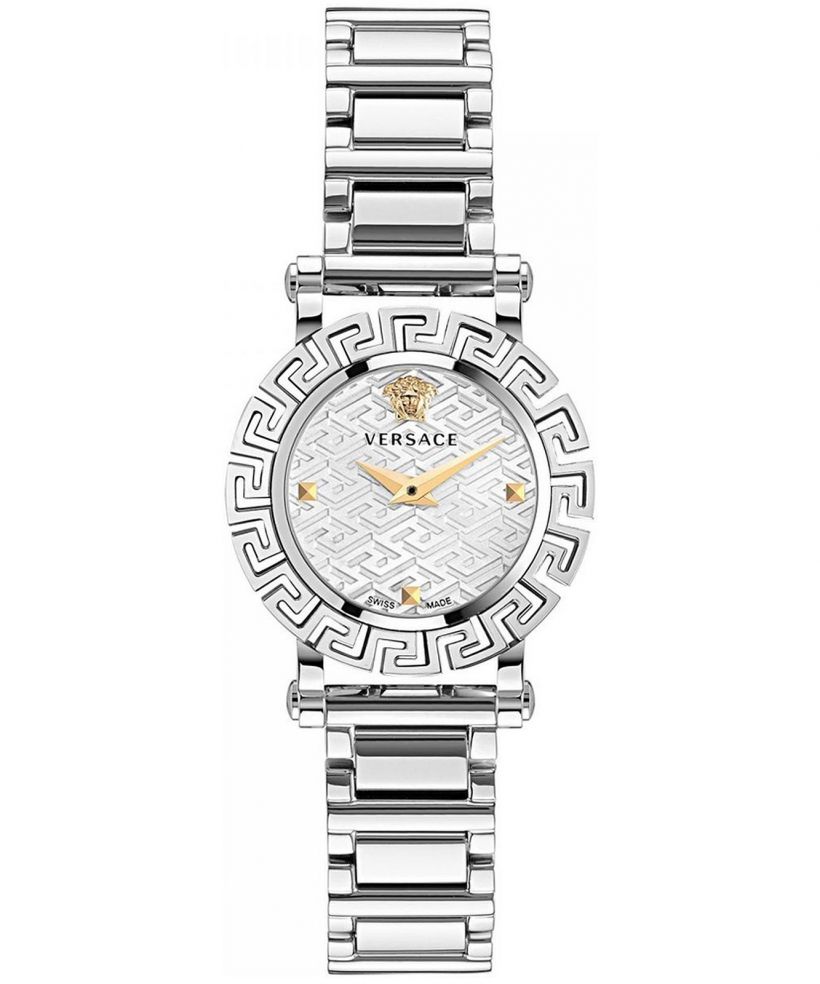 Versace Greca Glam Női Karóra
