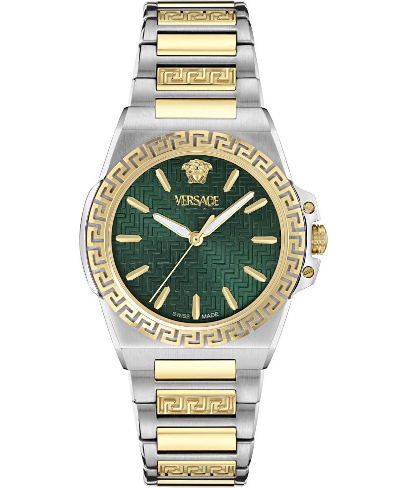 Versace Greca Reaction Lady női karóra