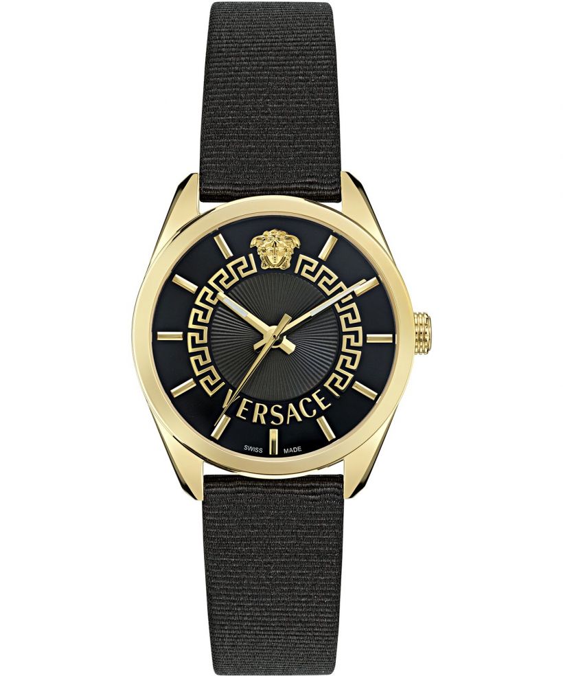 Versace New V-Circle női karóra