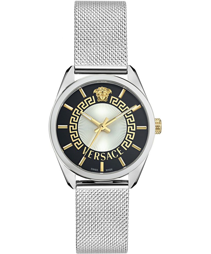 Versace New V-Circle női karóra