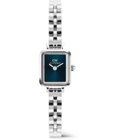 Daniel Wellington Quadro Mini női karóra